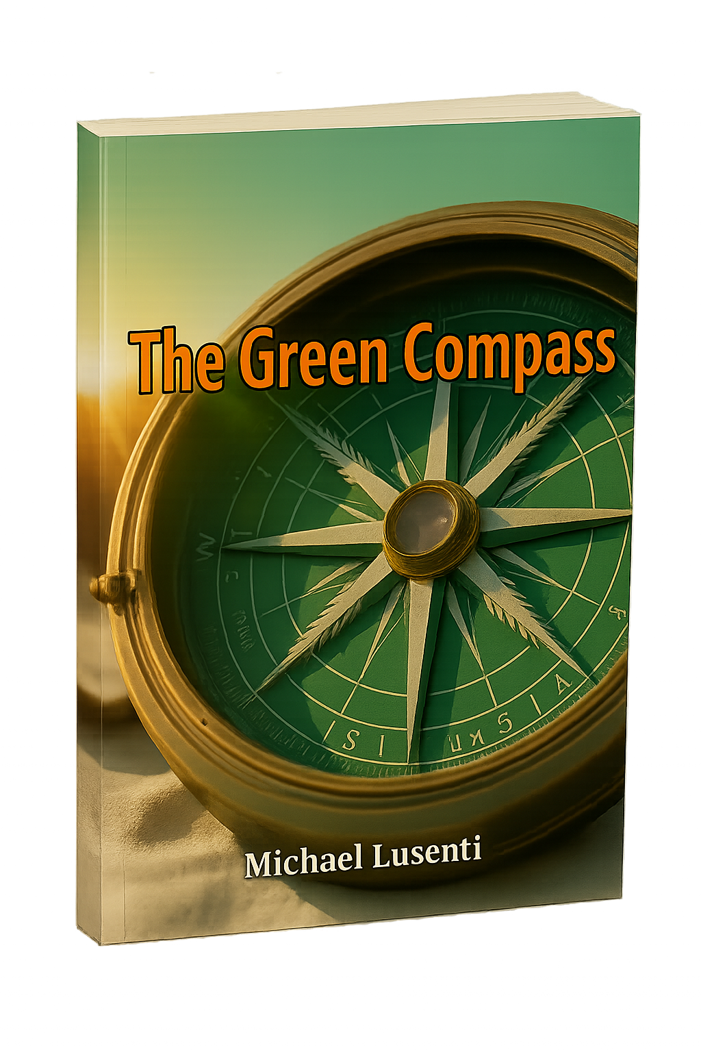 The Green Compass