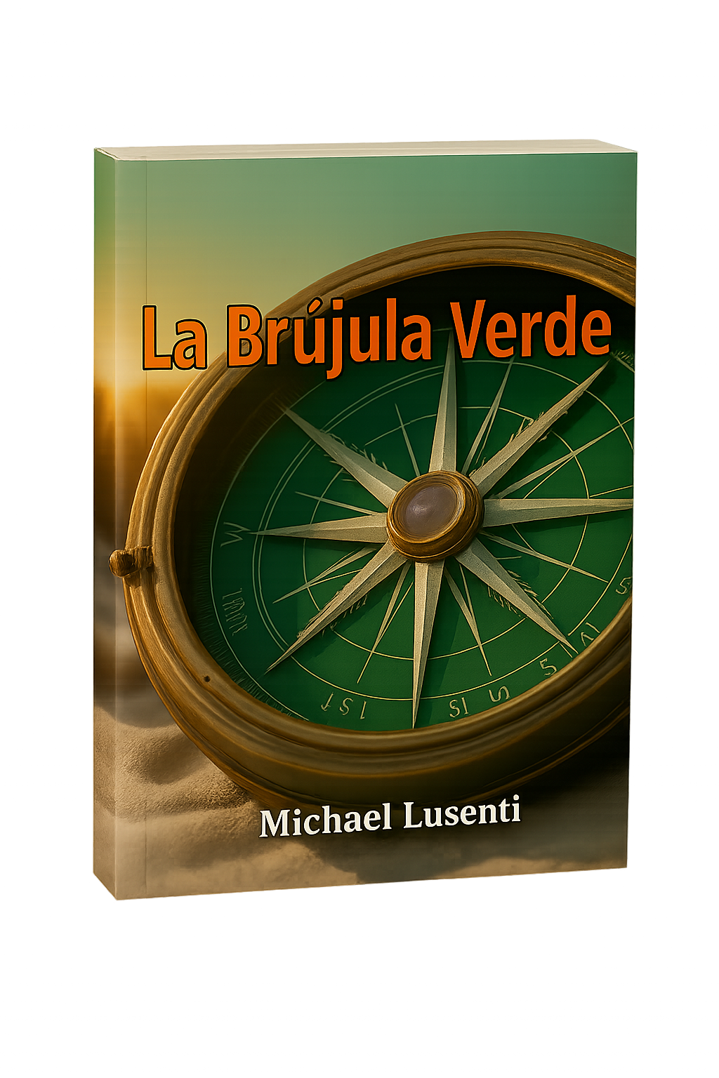 La Brújula Verde