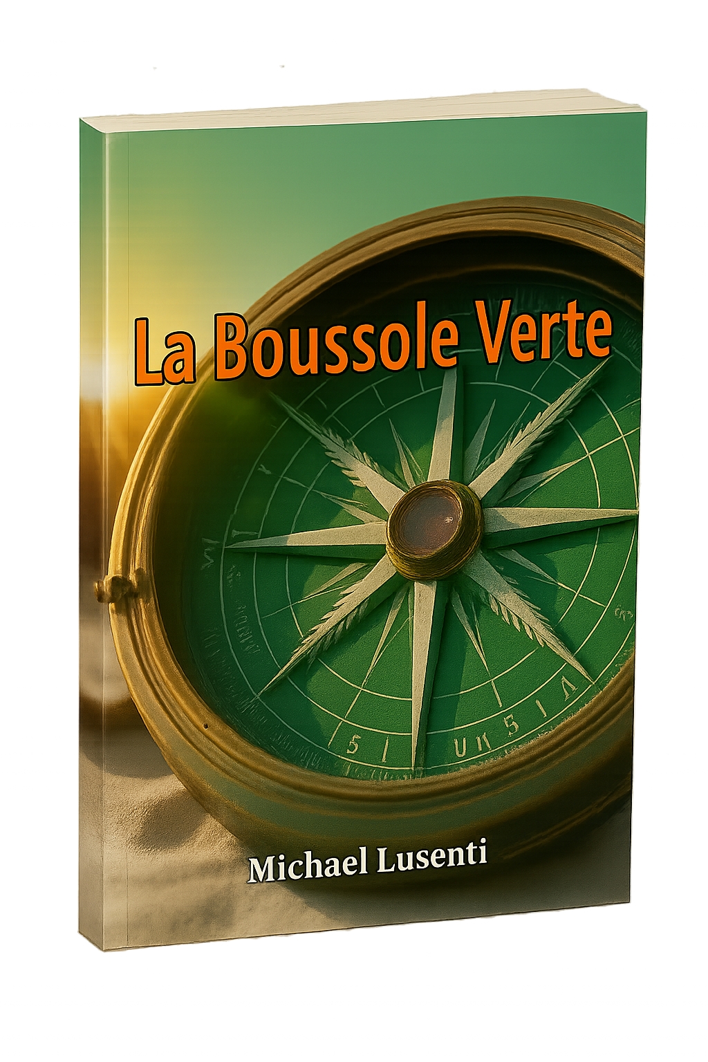 La Boussole Verte